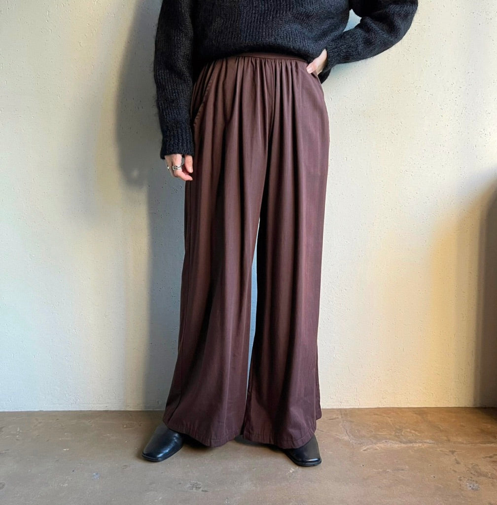 90s High Waist Pants