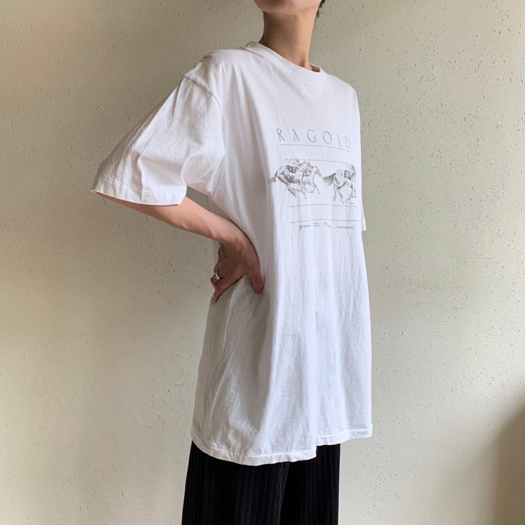 90s Printed T-shirt
