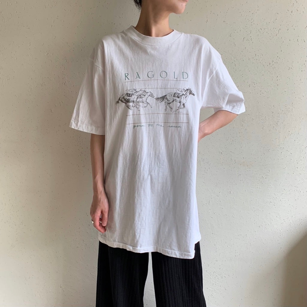 90s Printed T-shirt