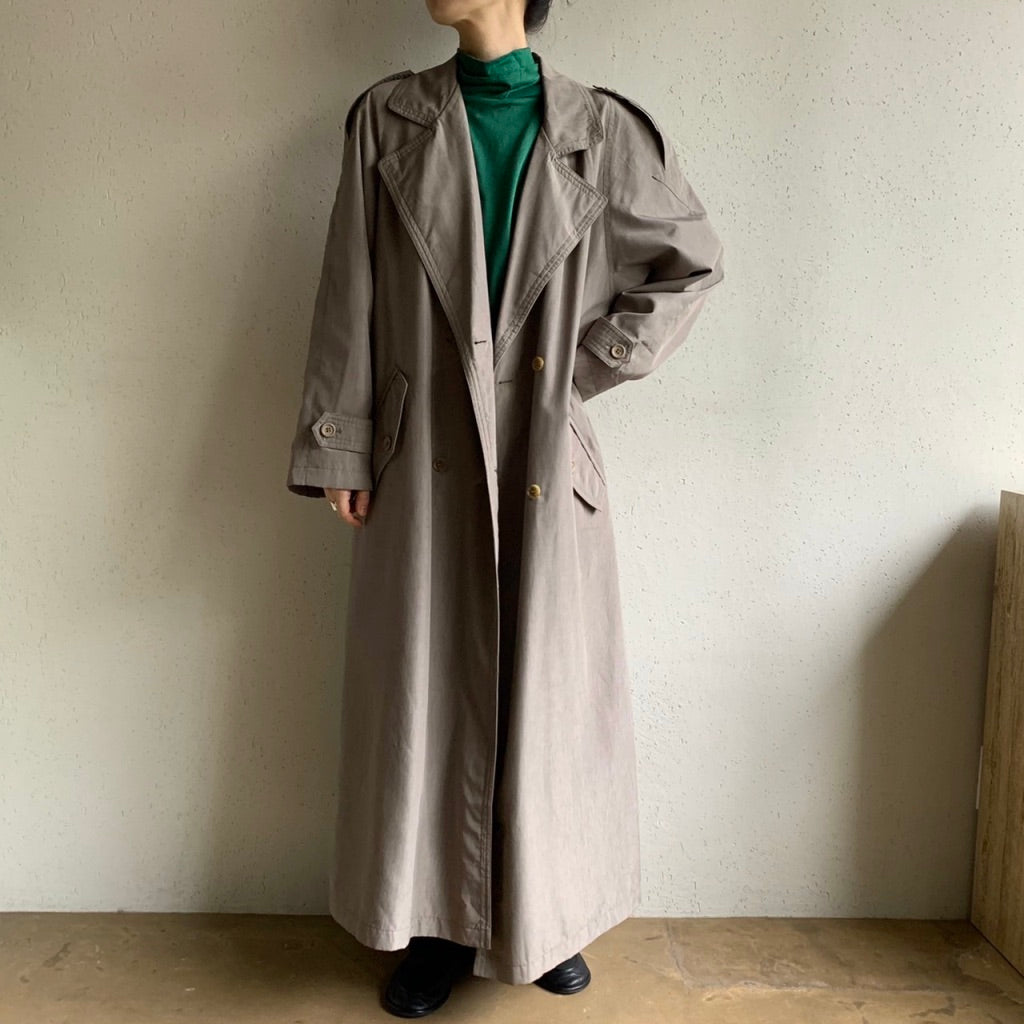 90s Light Coat