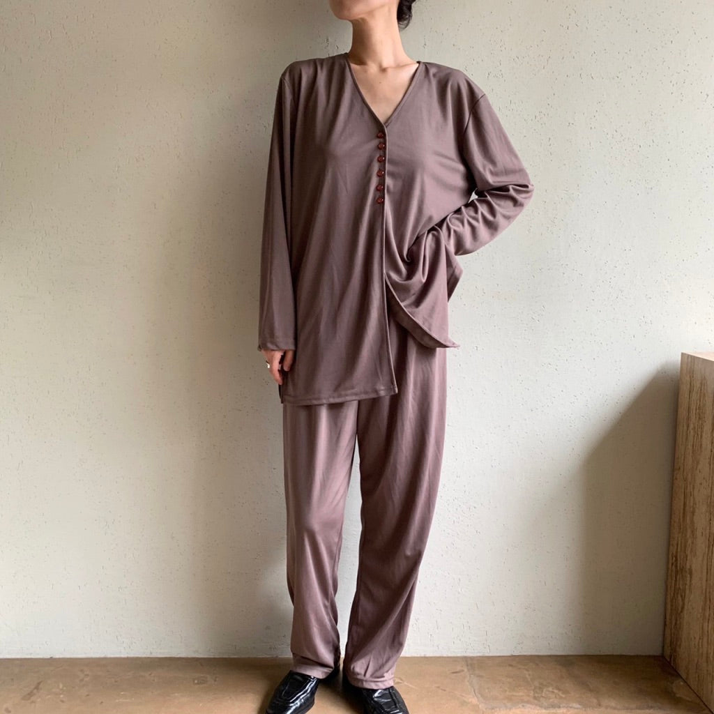 90s Two-Piece Made in USA