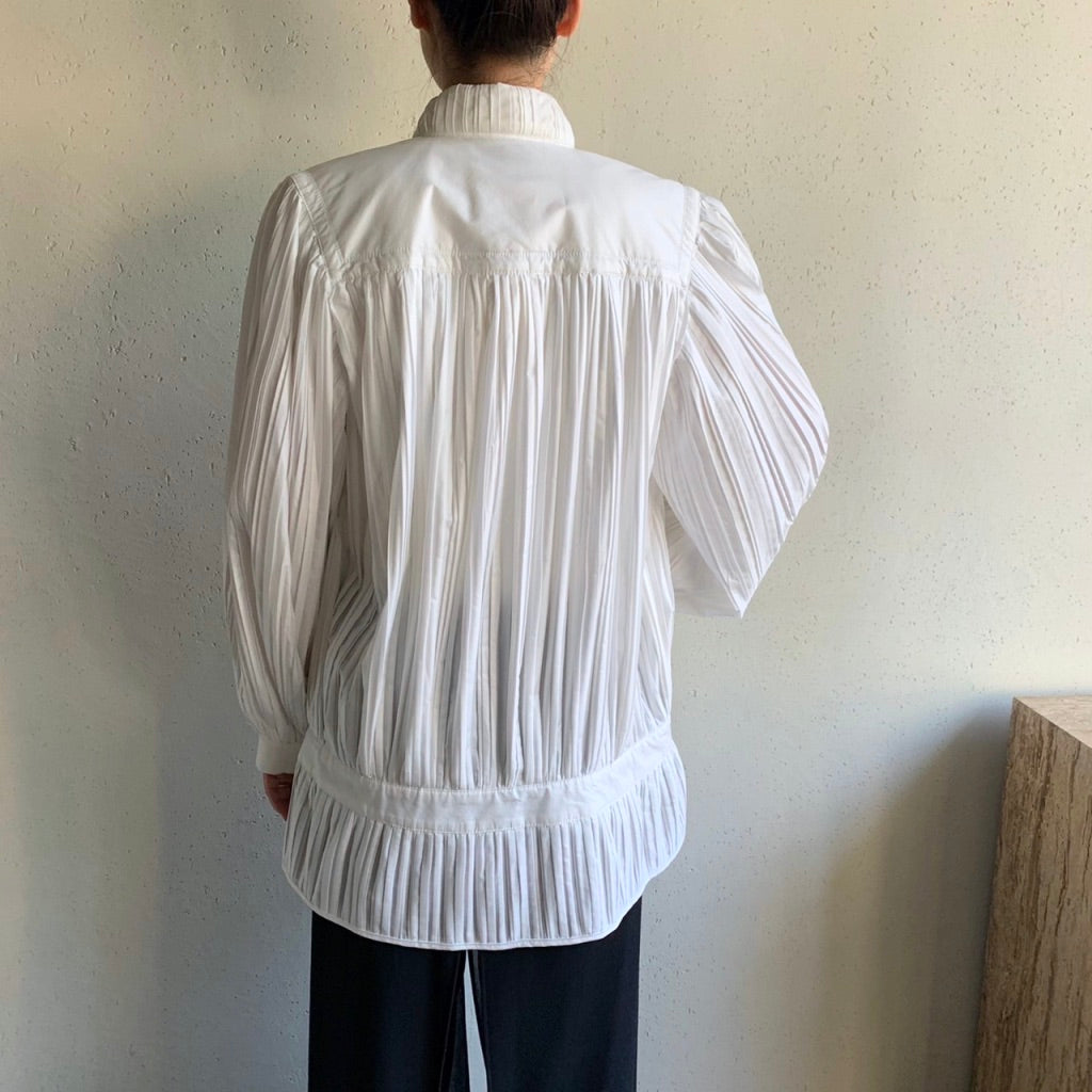 90s EURO Design Jacket