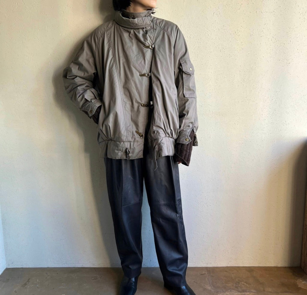 90s EURO Design Jacket