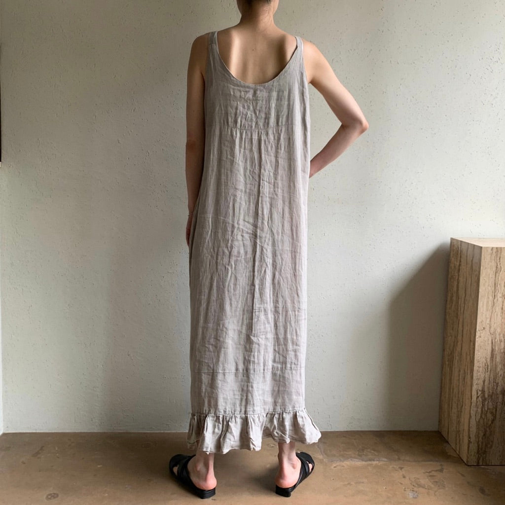 90s Sleeveless Dress