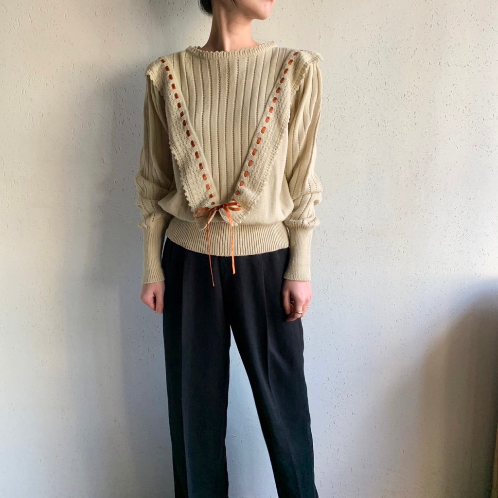 90s Design Knit