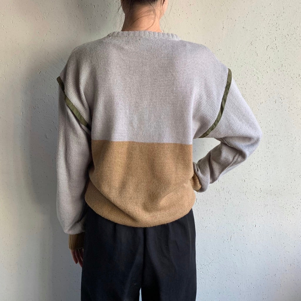 90s Design Top Made in Italy