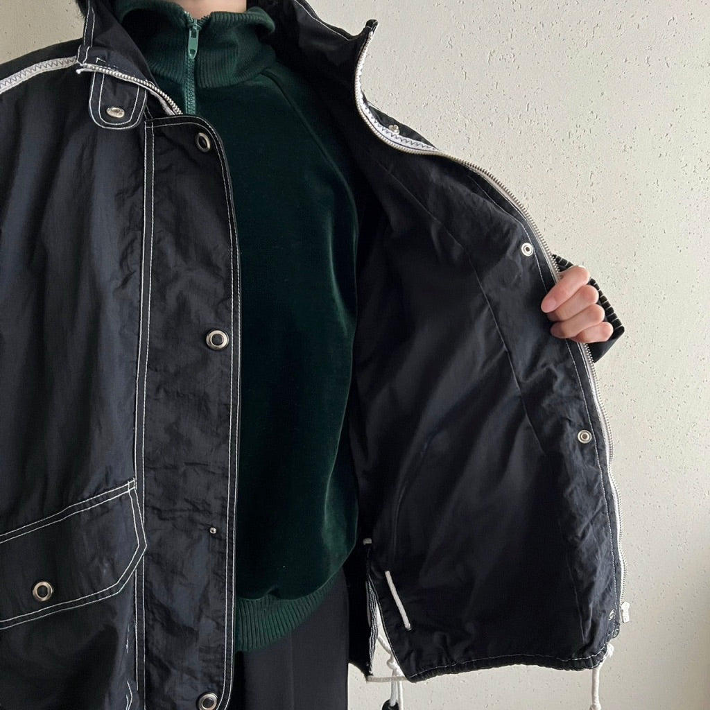 90s Design Jacket