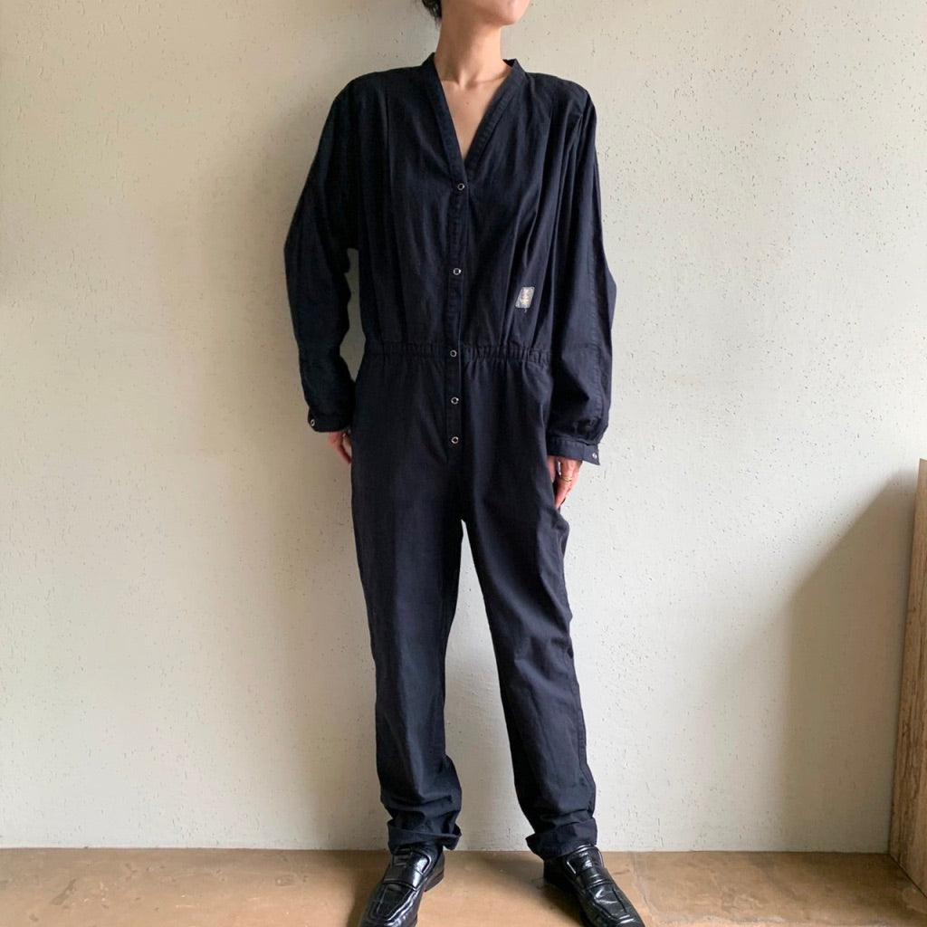 90s Jumpsuit Made in Finland