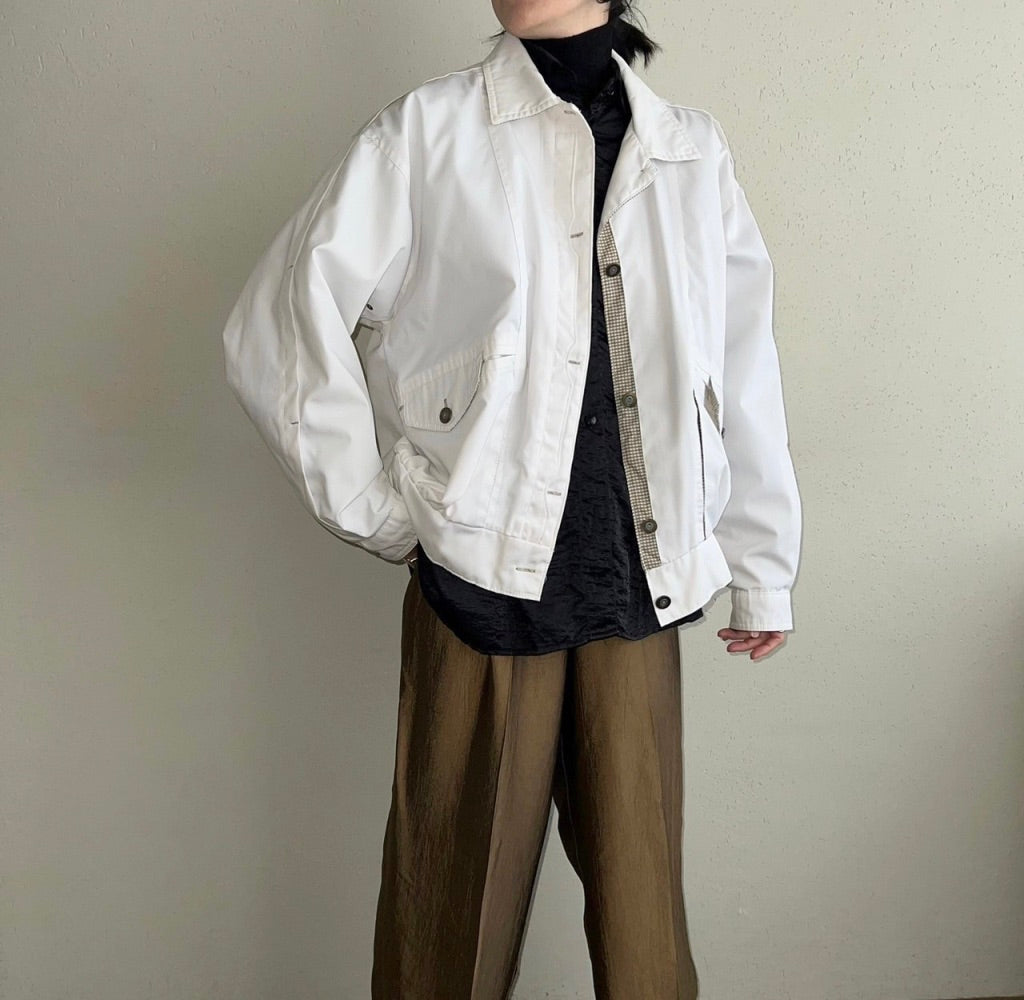 90s Light Jacket
