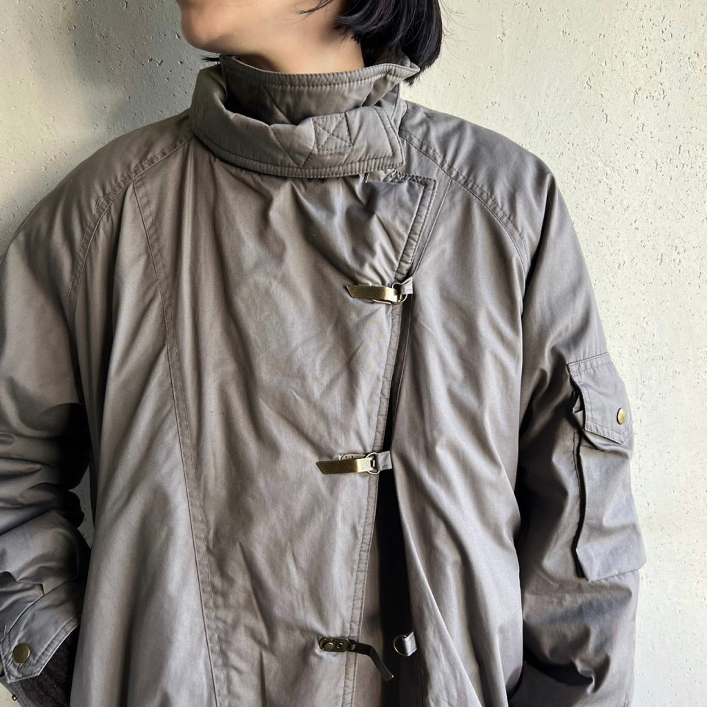 90s EURO Design Jacket