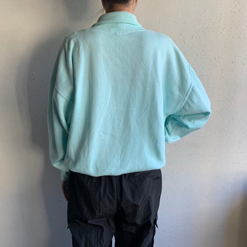 90s Design Sweater