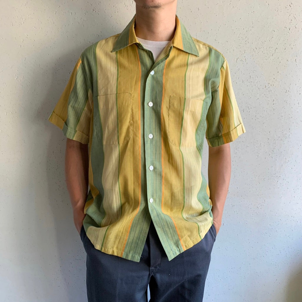 60s DONEGAL Box Shirts