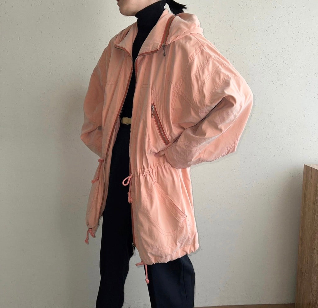 90s EURO Design Jacket