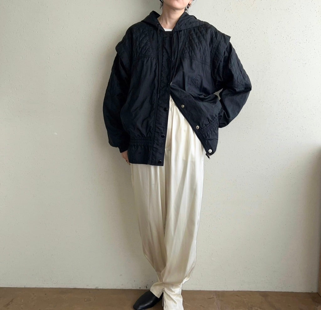 90s Design Light Jacket