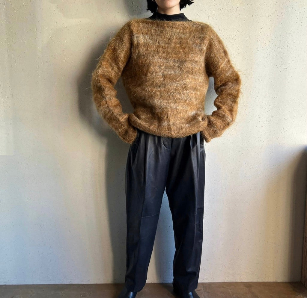 80s Mix Knit