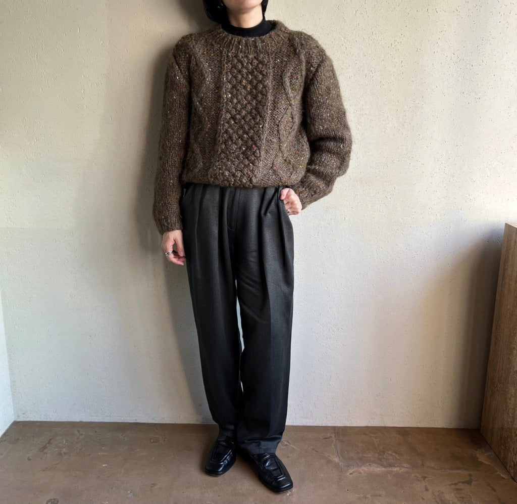 80s Mix Knit