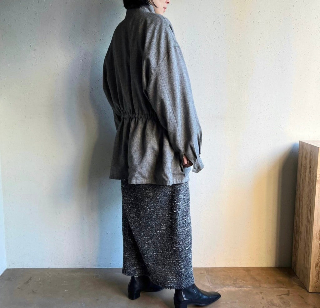 50s,60s Oversized Jacket