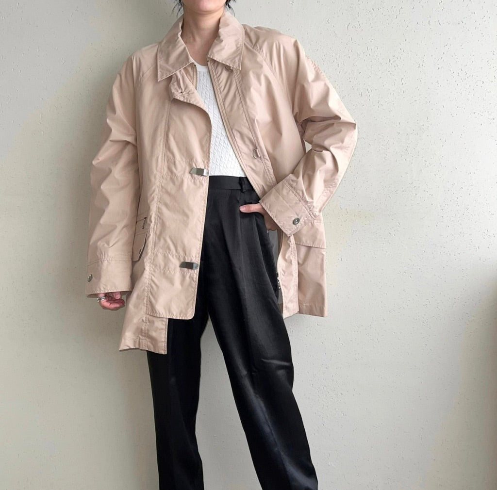 90s Light Jacket