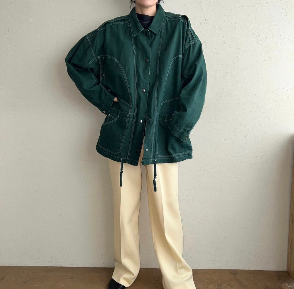 90s Light Jacket