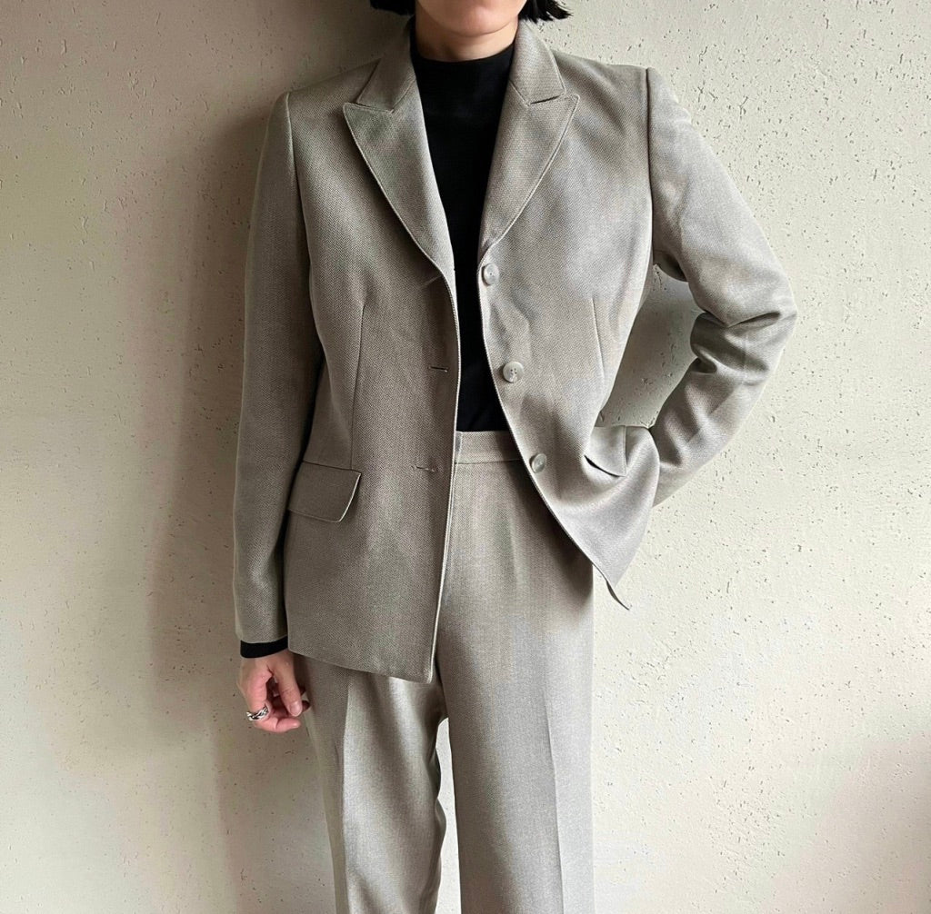 90s Two-Piece