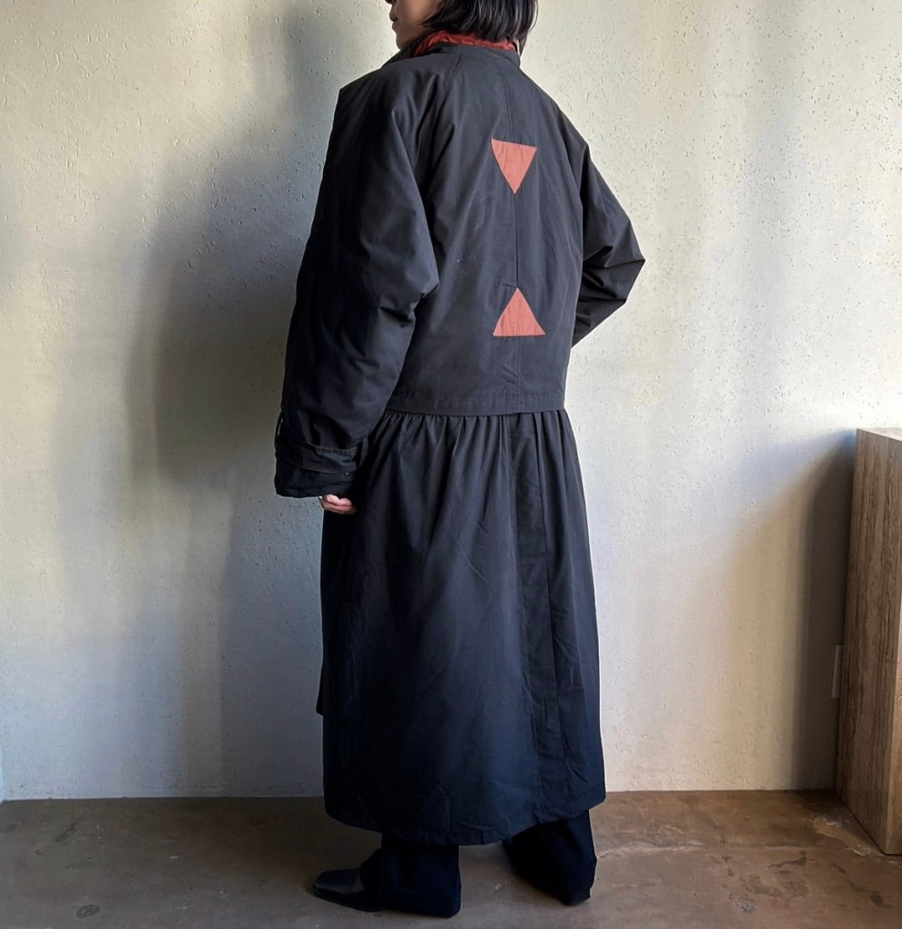 90s Design Coat