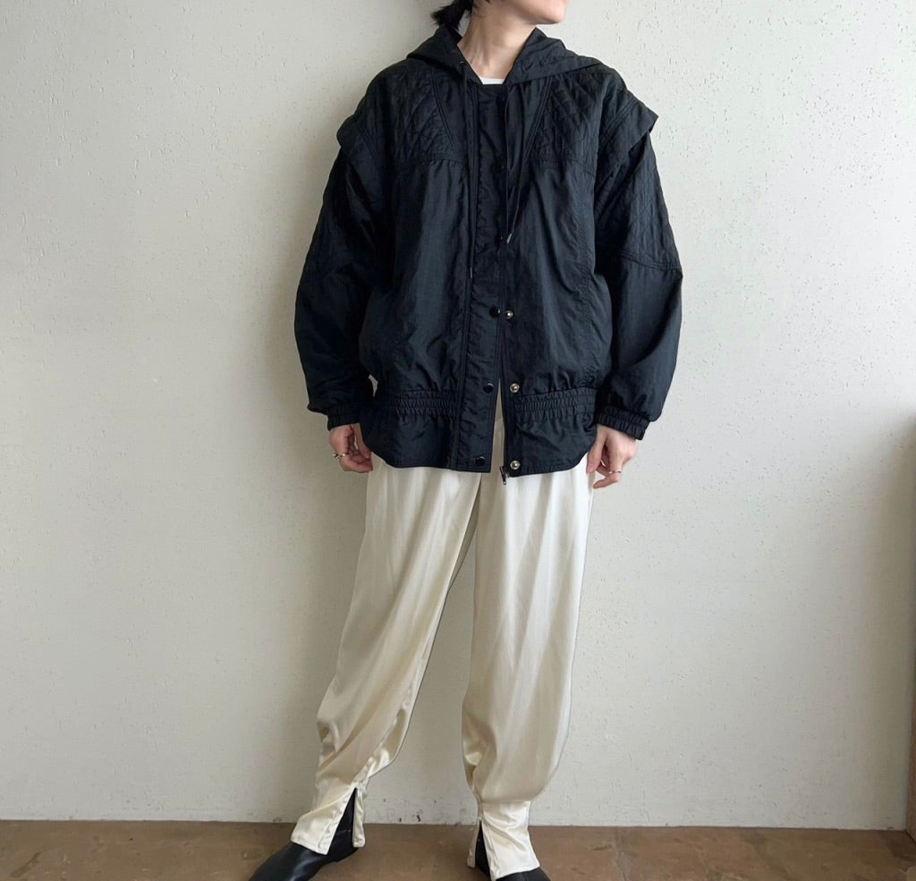 90s Design Light Jacket