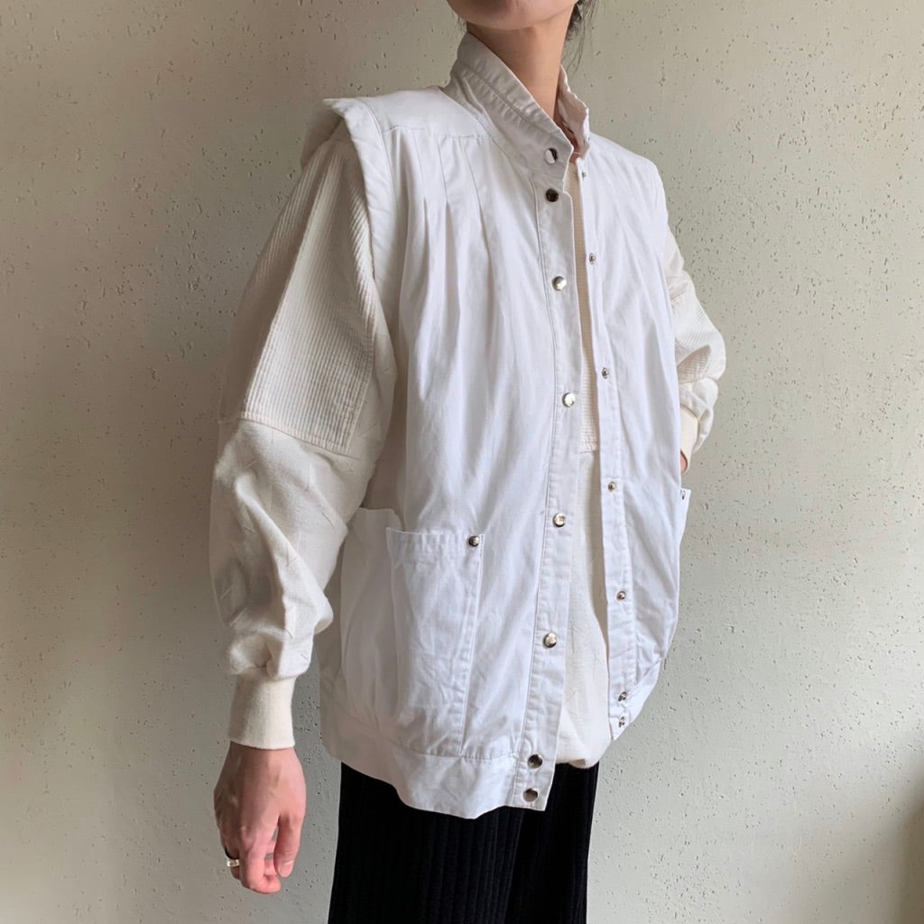 90s EURO Cotton Vest