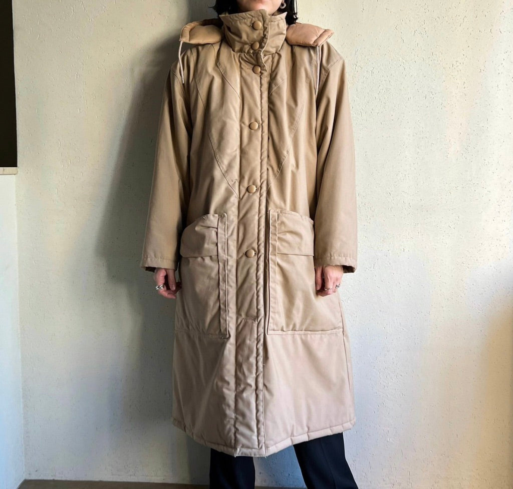 90s Long Coat