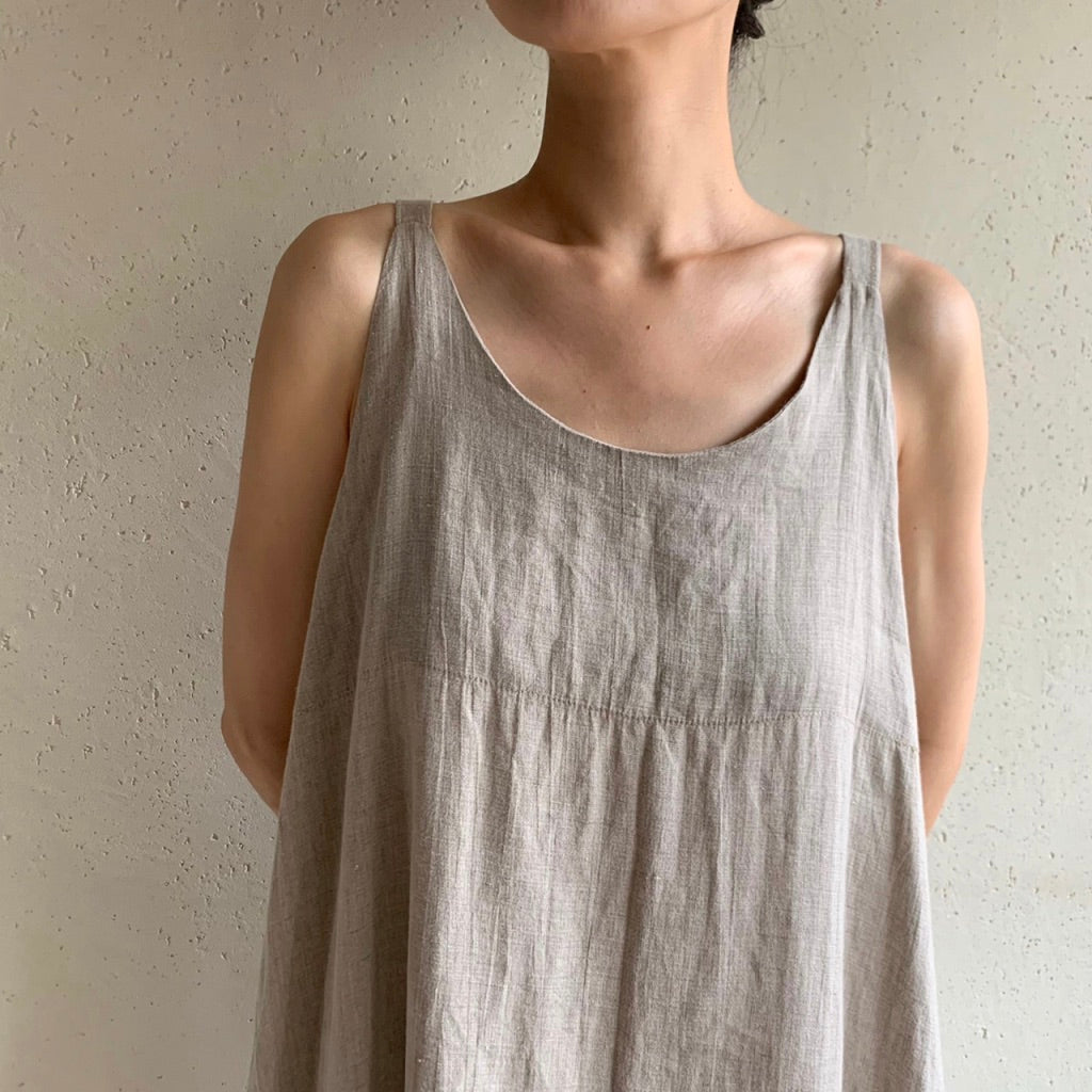 90s Sleeveless Dress