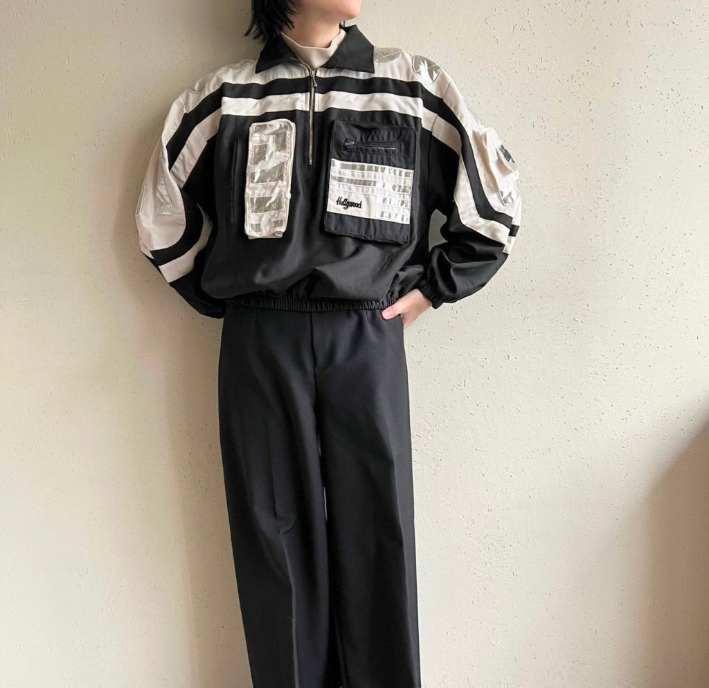 90s Pullover Shirt