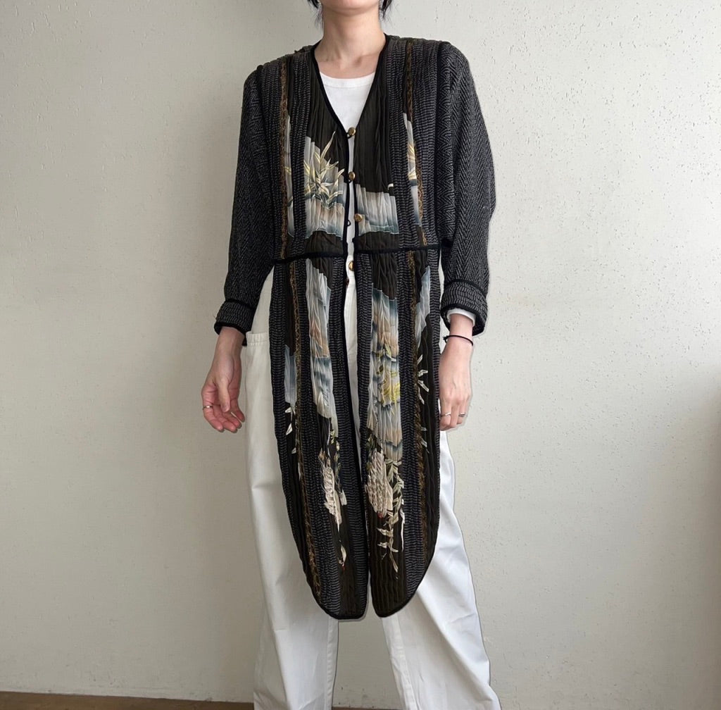 60s “KANEKO Los Angeles” Jacket