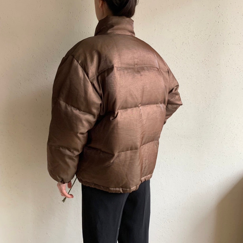 90s Piuma D'Oca Down Jacket