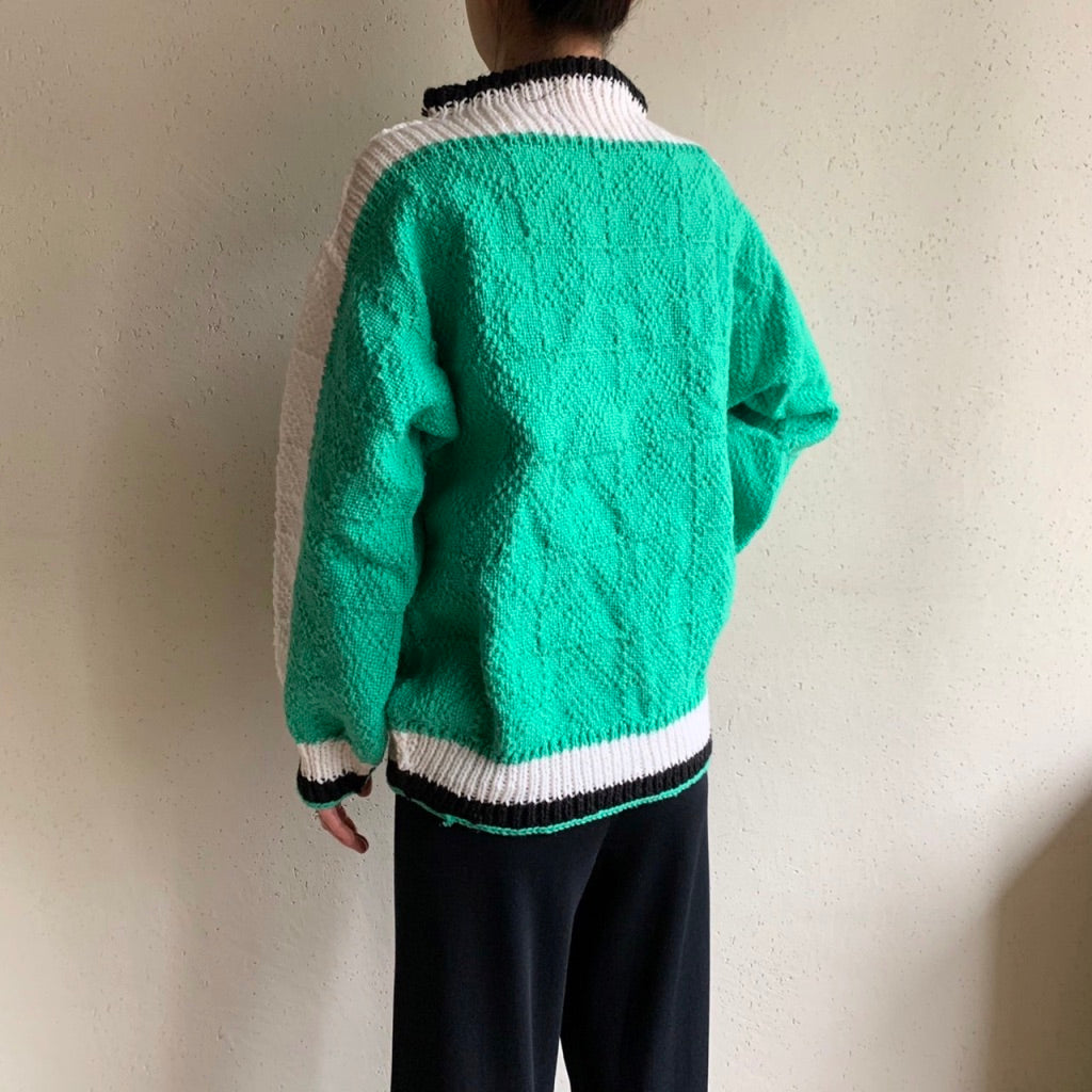 90s Design Knit