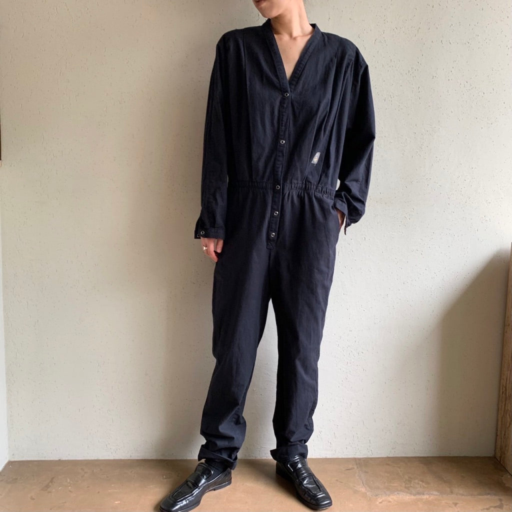 90s Jumpsuit Made in Finland