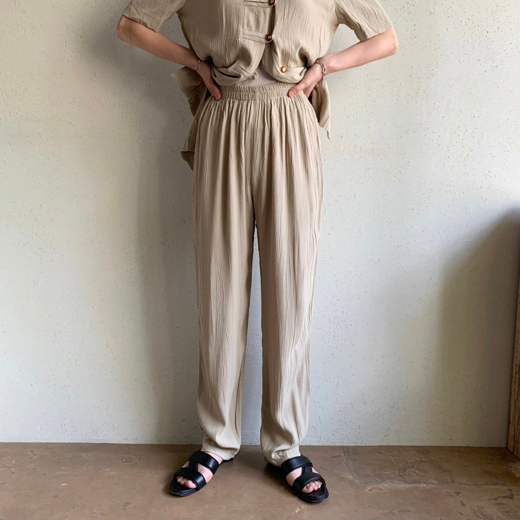 90s Design Two-Piece Made in USA