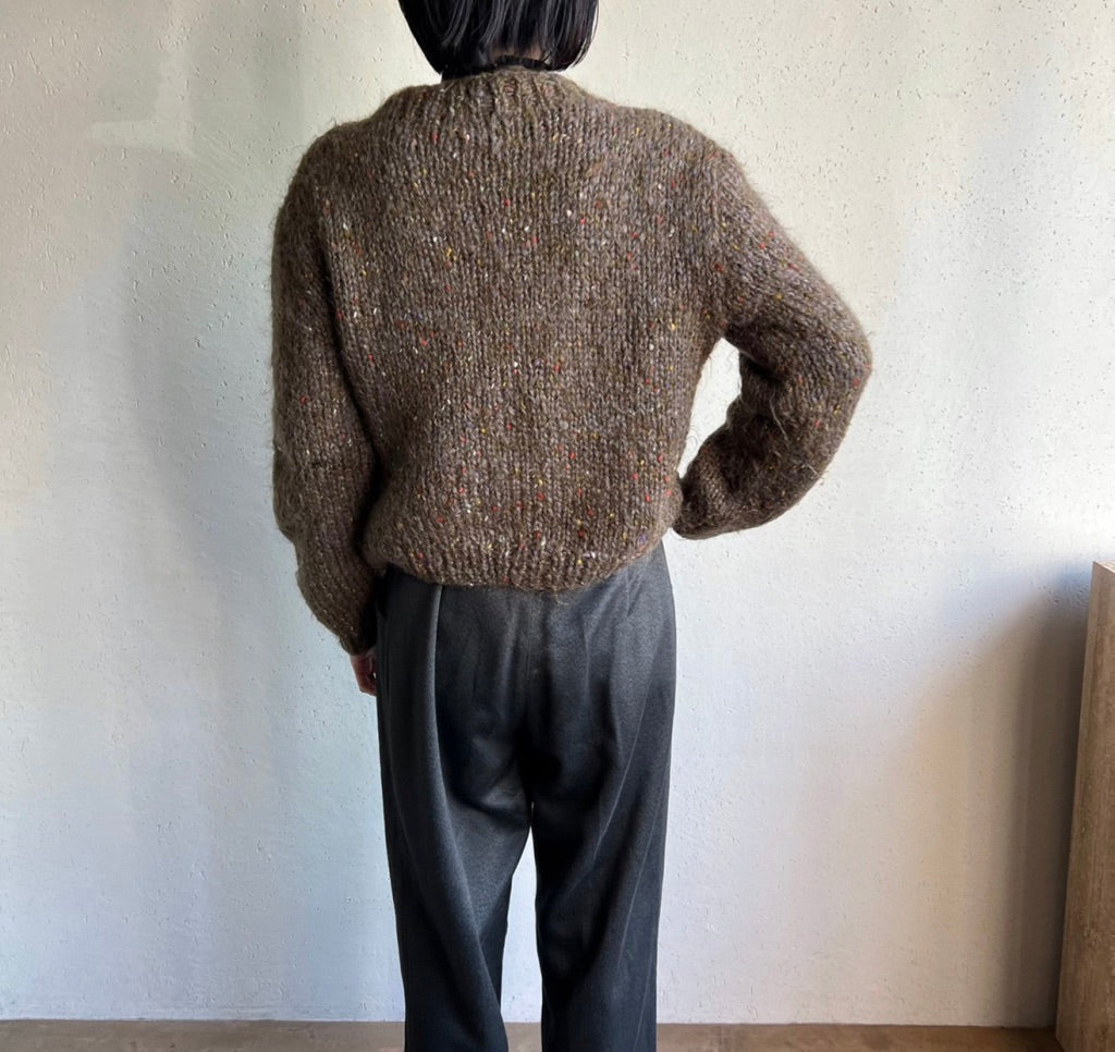 80s Mix Knit