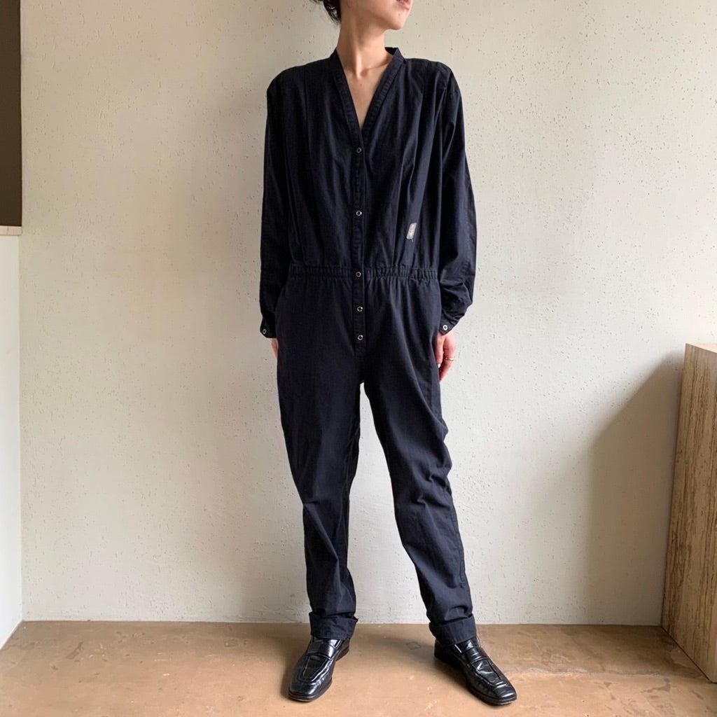 90s Jumpsuit Made in Finland