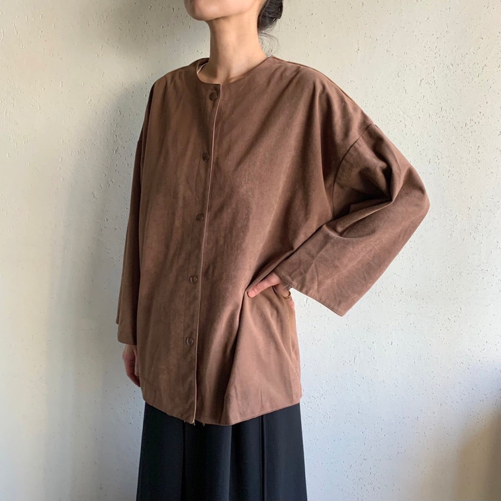 80s "KORET" Light Jacket