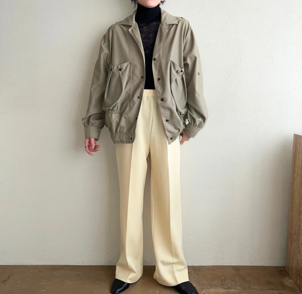 90s Design Light Jacket