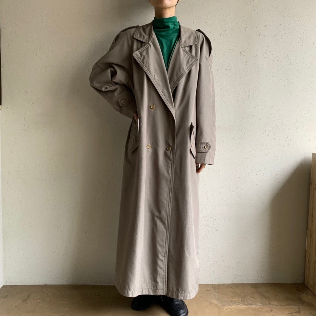 90s Light Coat