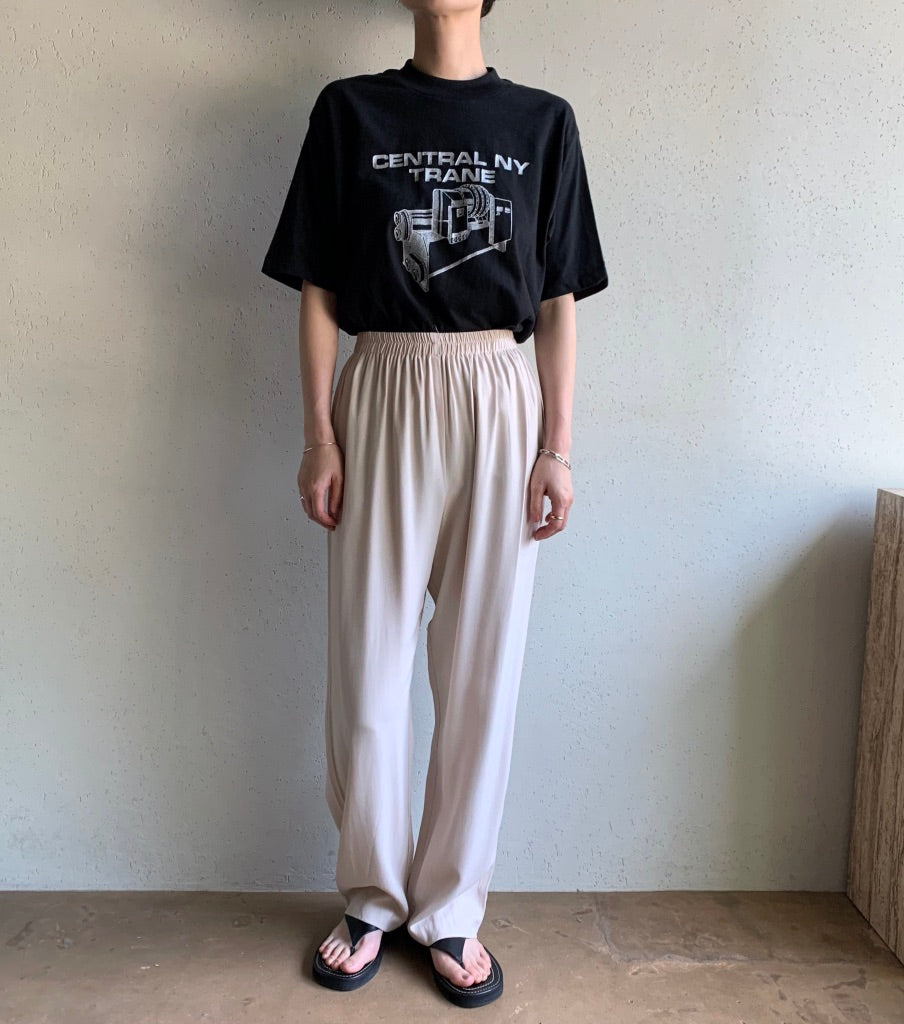 90s Printed T-shirt Made in USA