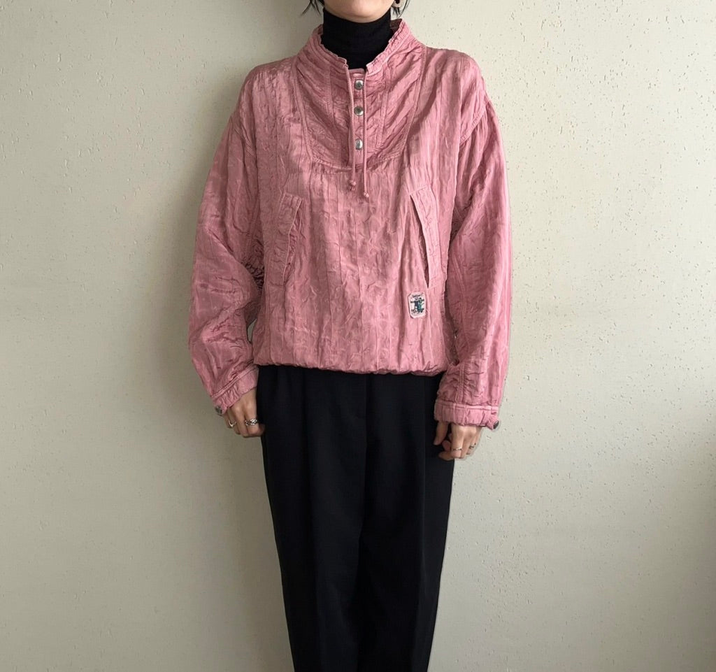 80s,90s Pullover Top Made in Italy