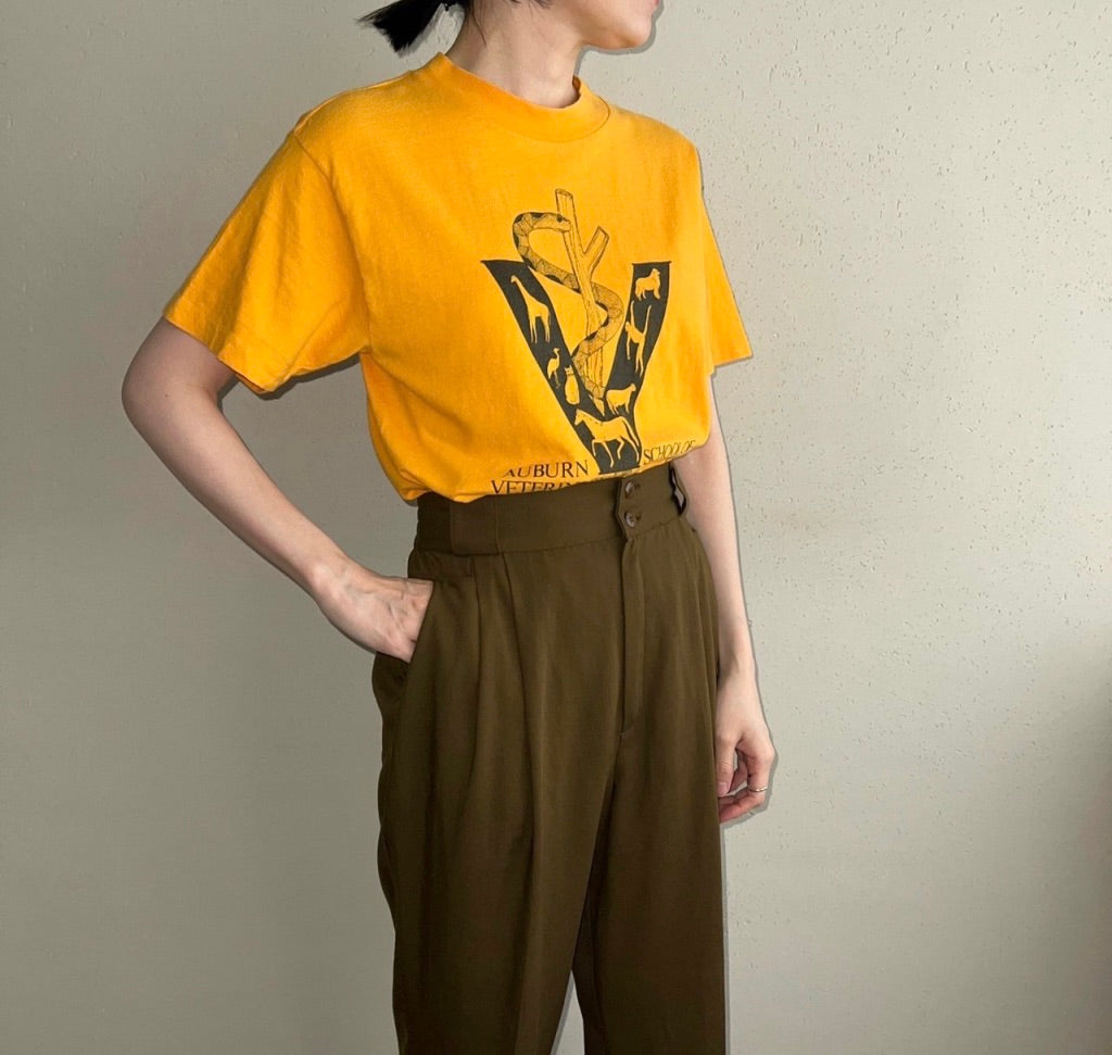 90s Printed T-shirt