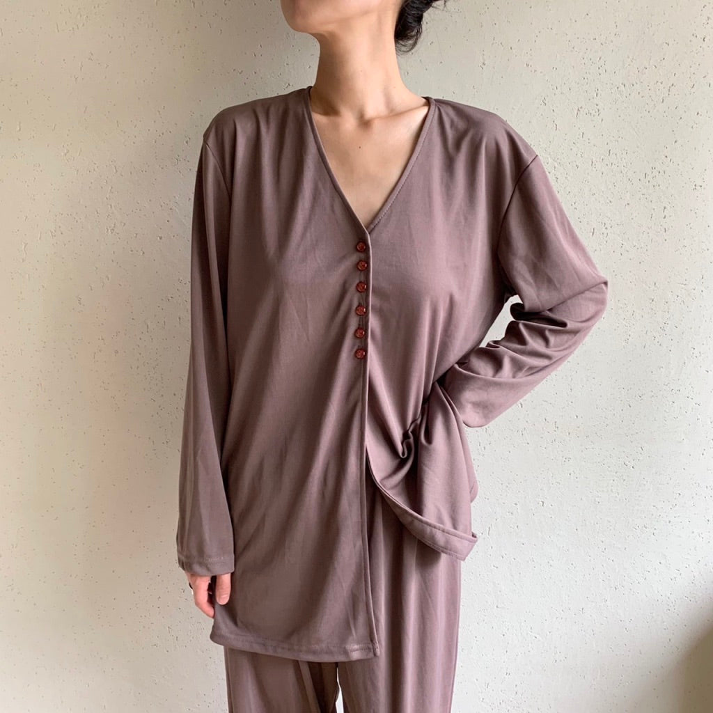 90s Two-Piece Made in USA