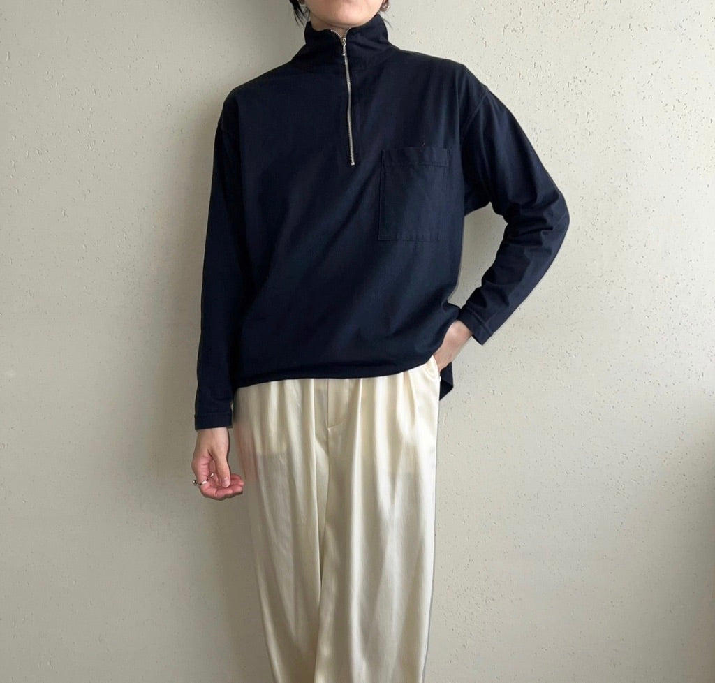 90s ZIP Top