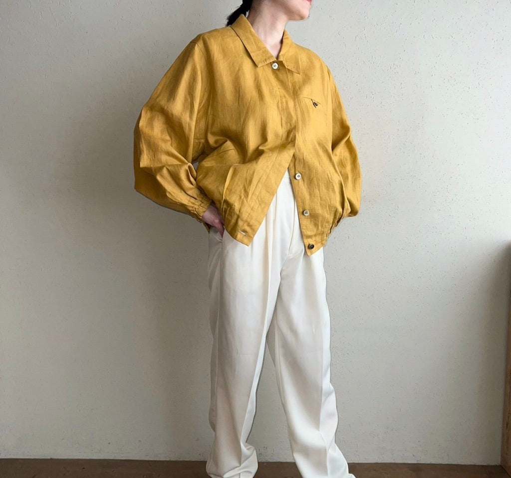90s Light Jacket