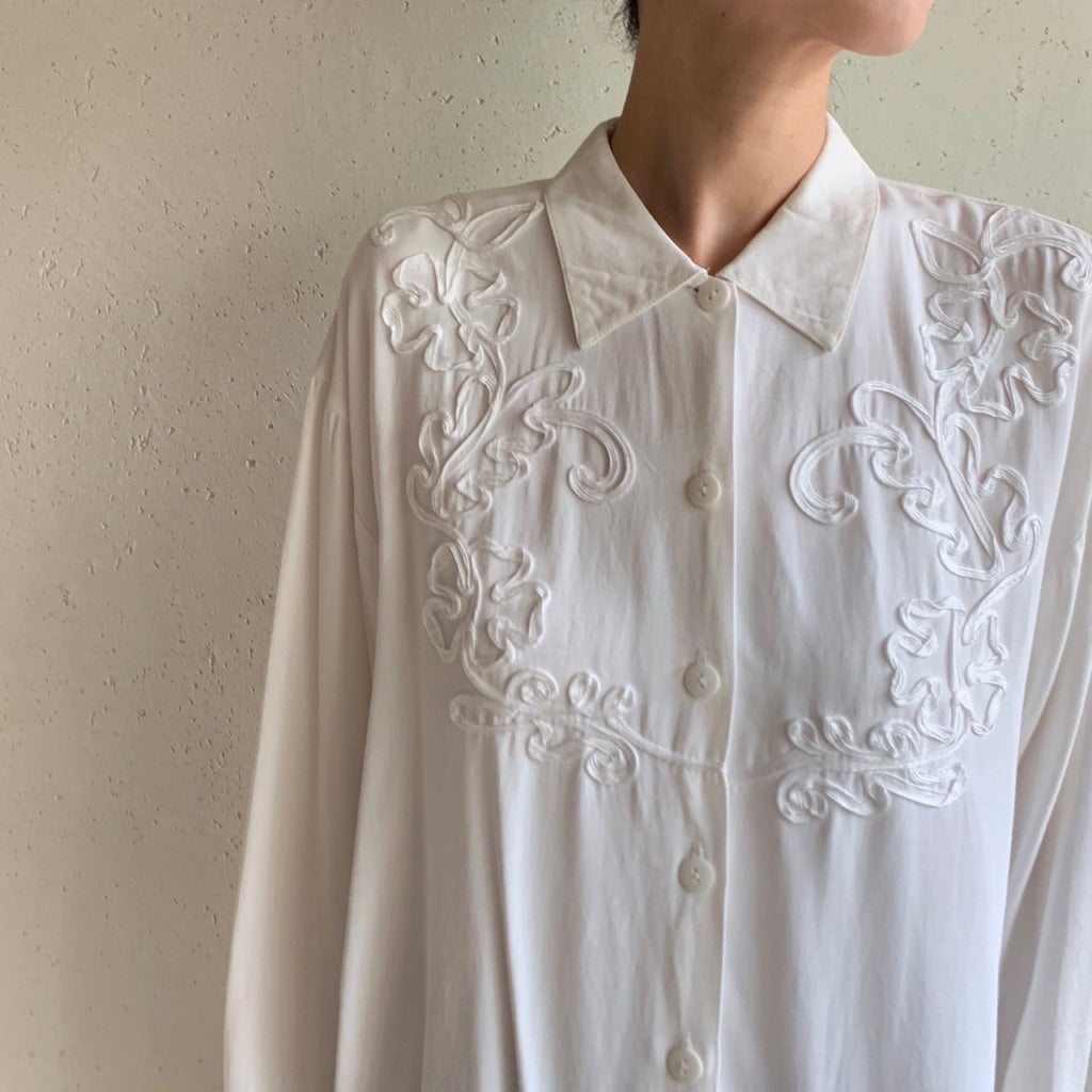 90s Design Shirt