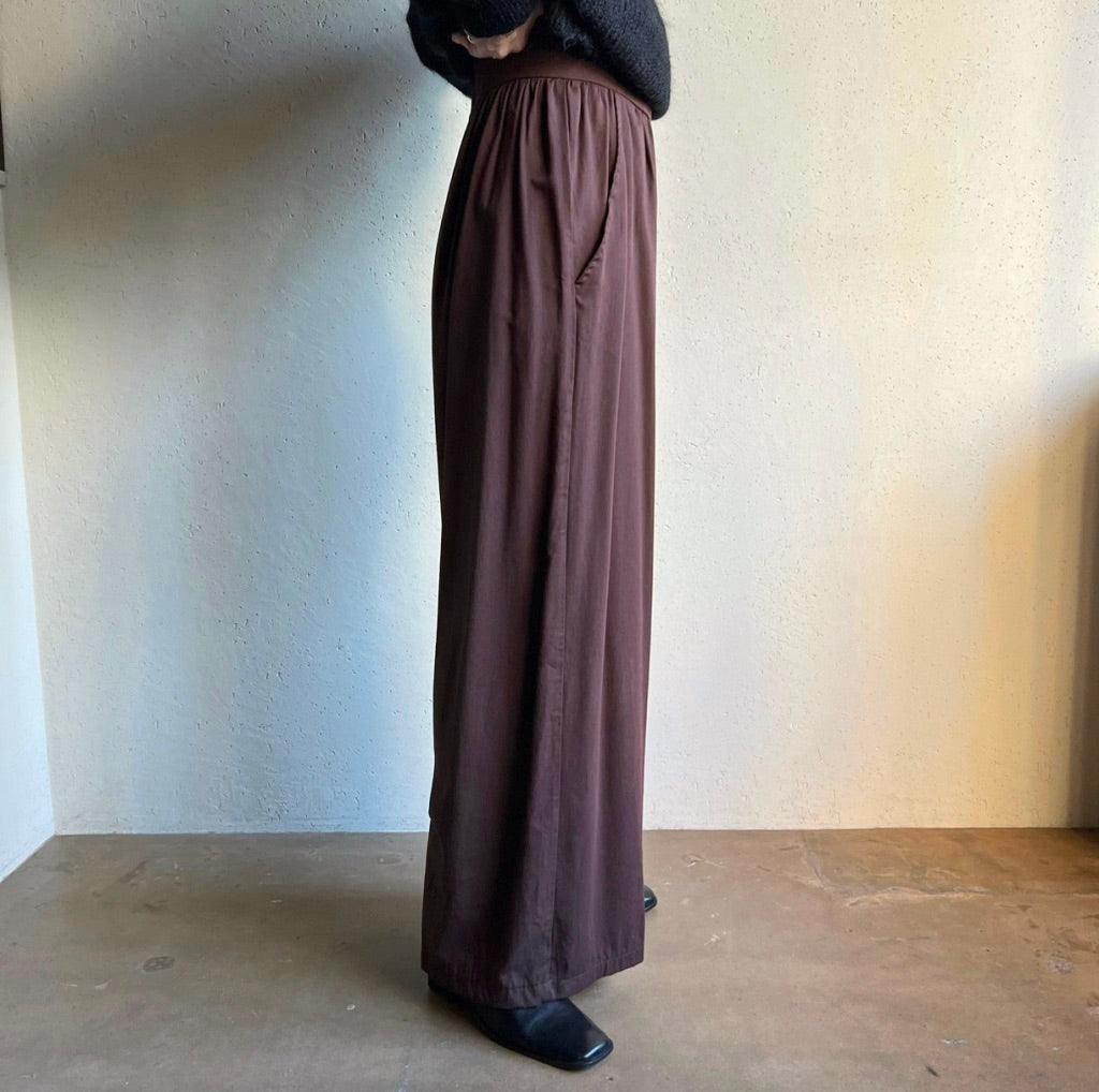 90s High Waist Pants