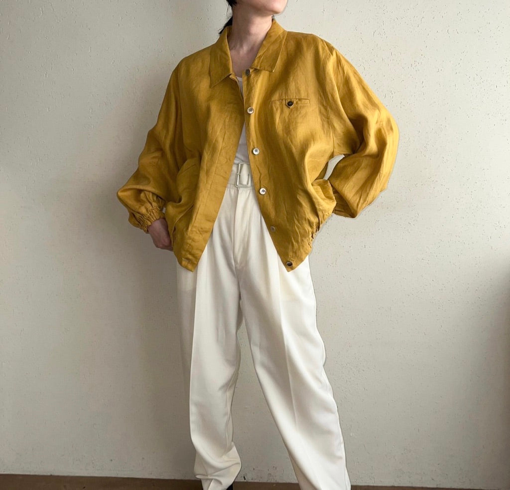 90s Light Jacket