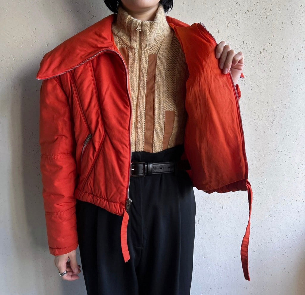 90s Design Jacket Made in Italy